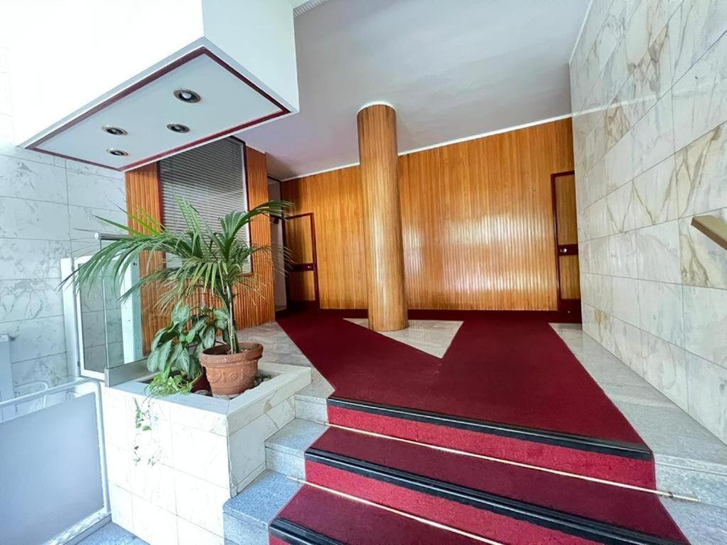 Home Fr Milano Eksteriør billede